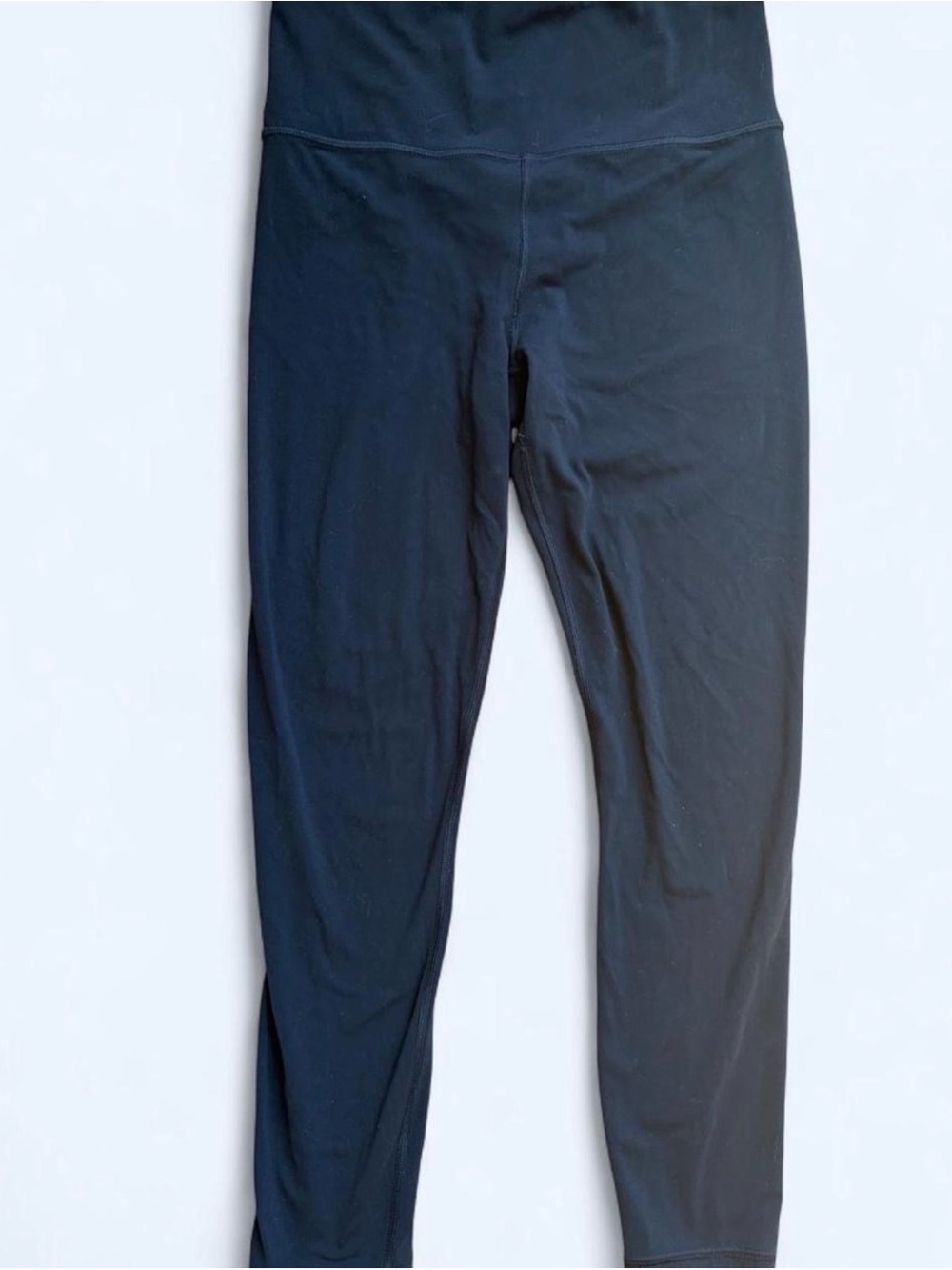 Athleta Black Men's Jogger-Style Performance Pants